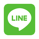 LINE chat