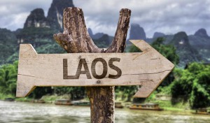 Laos