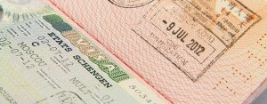 Schengen Visa Application