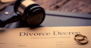 Divorce in Thailand