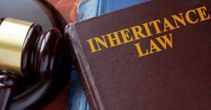 Thai Inheritance and Succession Law