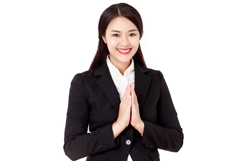 Thai Elite Visa Assistant