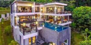 Grand Villa Luxury Time Phuket