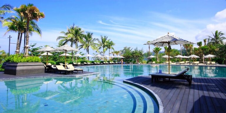 Hilton Phuket Arcadia Resort & Spa