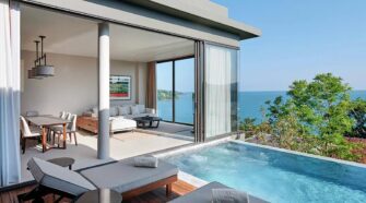 V Villas Phuket