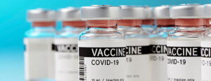 COVID-19 Vaccines in Thailand