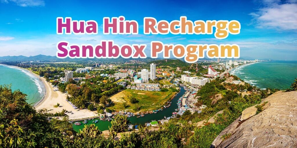 Hua Hin Sandbox