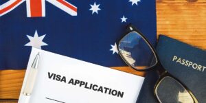 Australian Visa Application