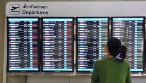 Thailand Lifts Travel Ban on African Countries