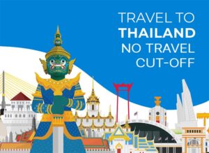 Thailand No Travel Cut-Off