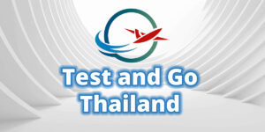 Test and Go Thailand