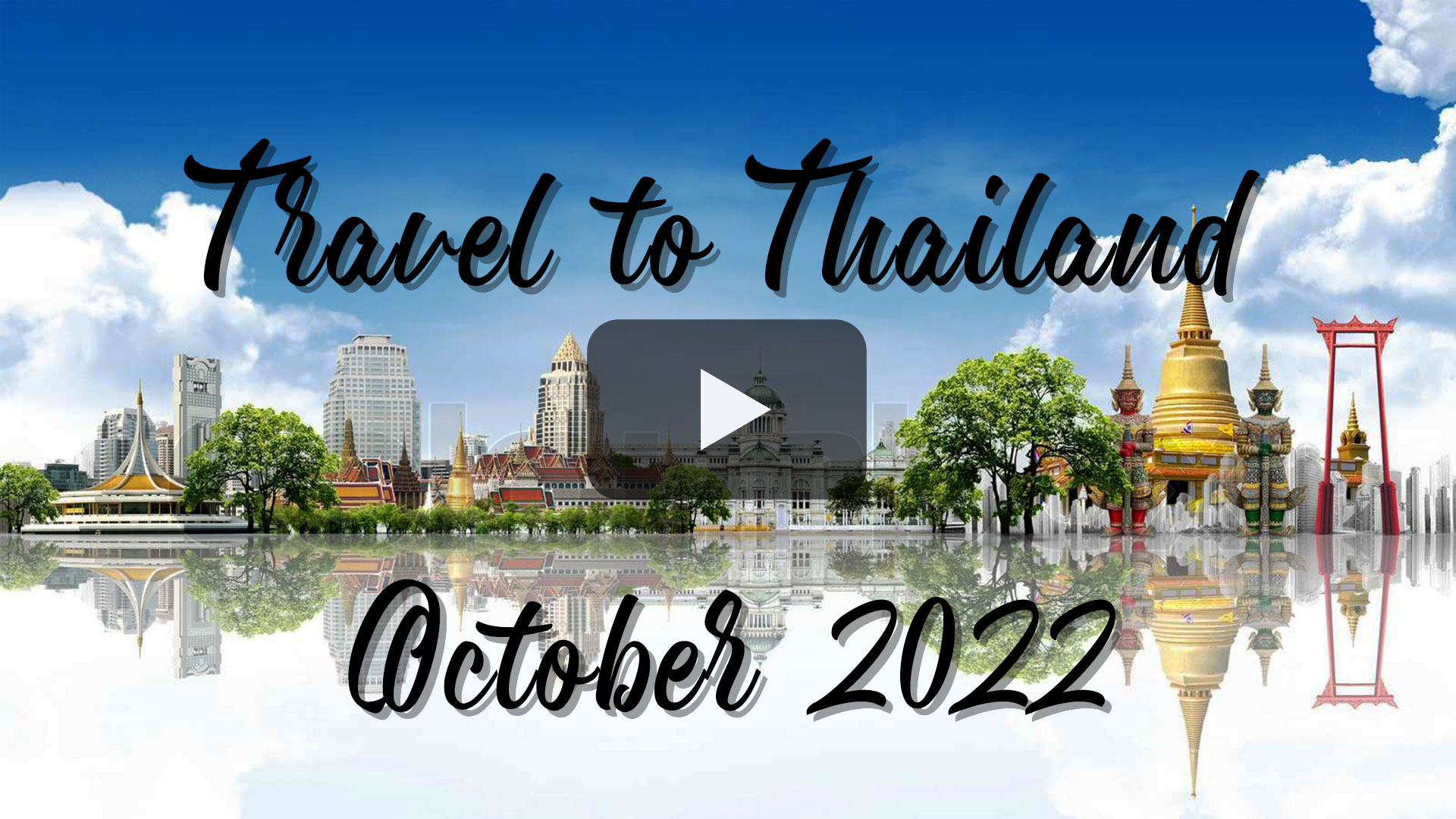 I'm Moving From Singapore To Thailand To Become a Full-Time