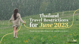 thailand travel advice uk gov