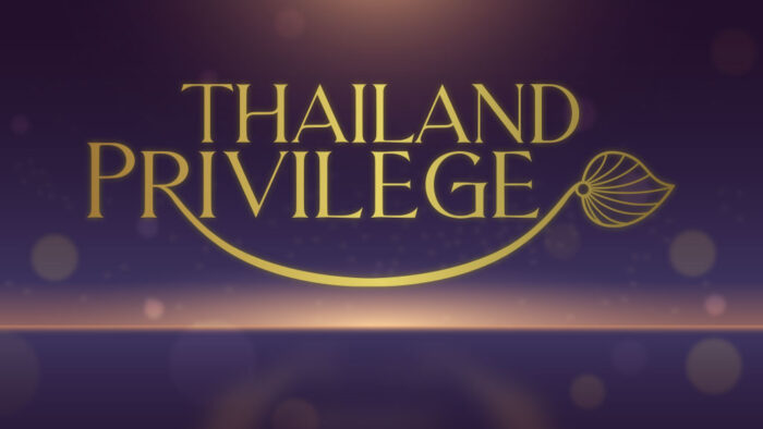 Official Thailand Privilege