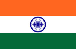 India