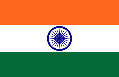 India