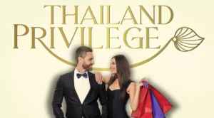 New Thailand Elite Benefits and Program Changes