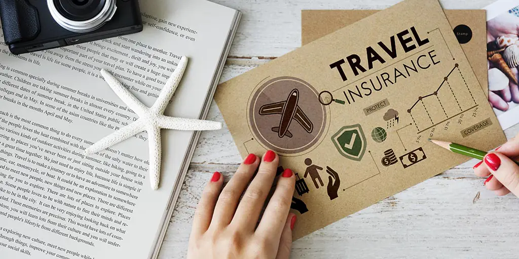 Travel Insurance Thailand